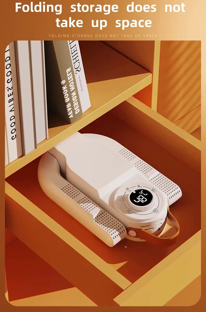 ThermoStep™ by Smart Spaces Store