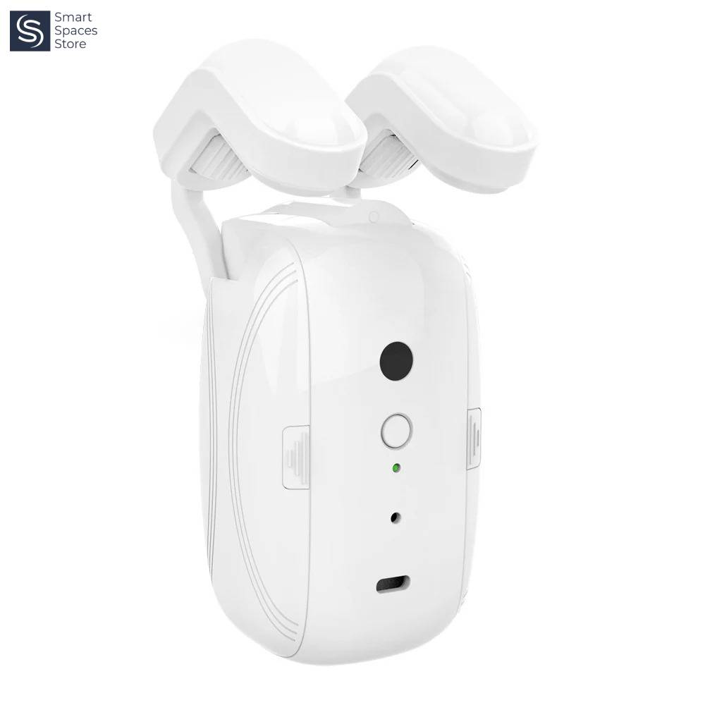 Smart Spaces Store™ AutoCurtain Pro