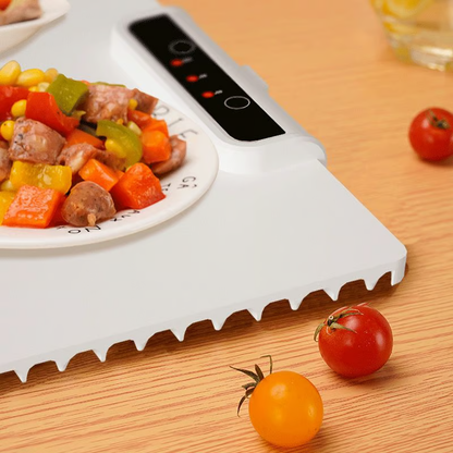 Smart Spaces Store™ Electric Warming Tray