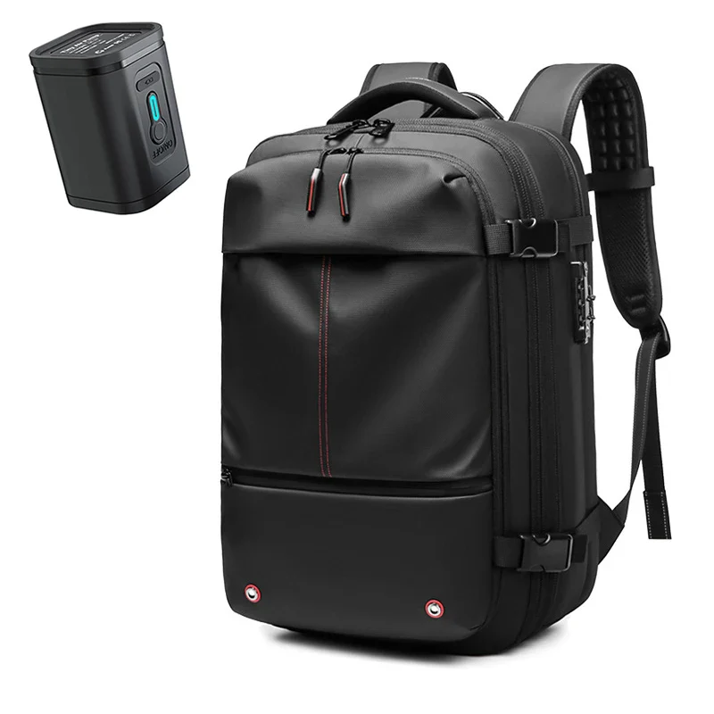 Vacuum Compression Backpack