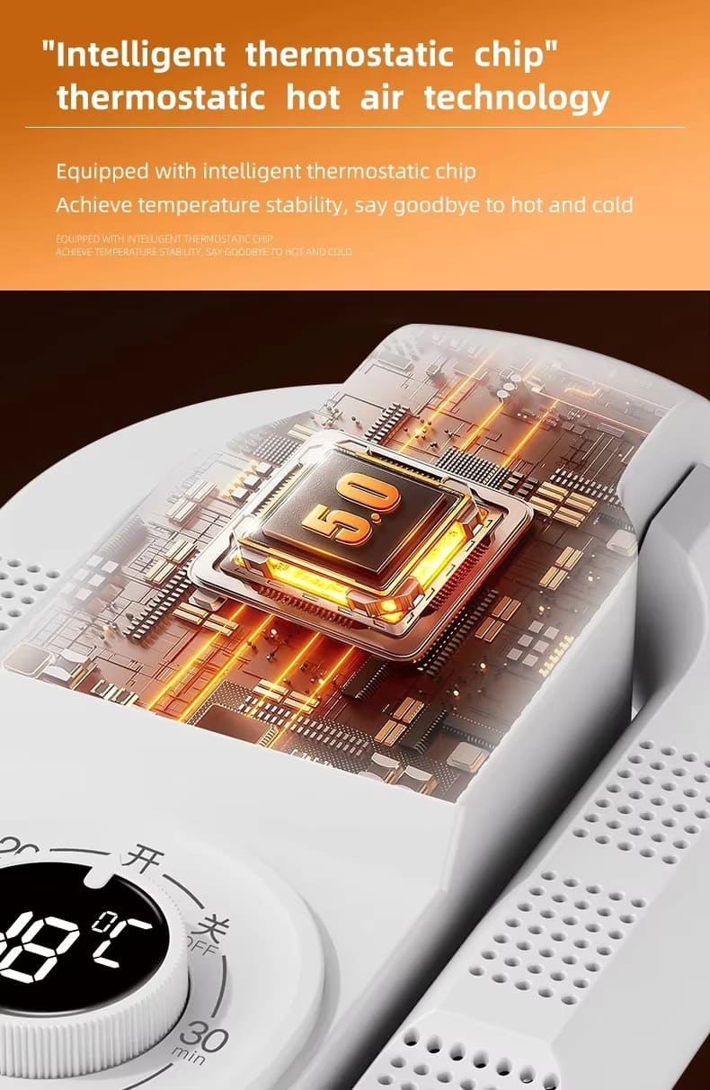 ThermoStep™ by Smart Spaces Store