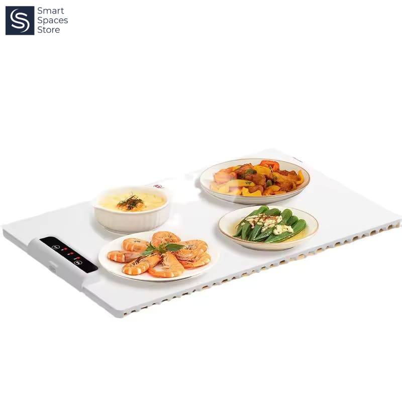 Smart Spaces Store™ Electric Warming Tray